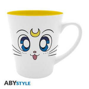 SAILOR MOON - Mug - 250 ml - Artemis - subli-ABYMUGA704