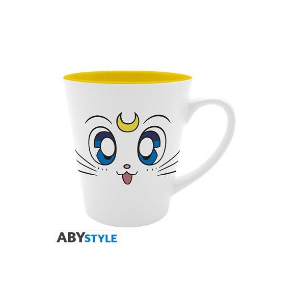 SAILOR MOON - Mug - 250 ml - Artemis - subli-ABYMUGA704