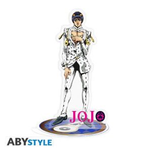 JOJO'S BIZARRE ADVENTURE - Acryl - Bruno-ABYACF231