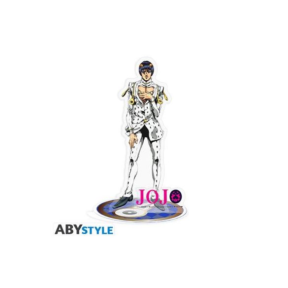 JOJO'S BIZARRE ADVENTURE - Acryl - Bruno-ABYACF231