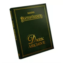Pathfinder Dark Archive (Remastered) Special Edition - EN-PZO12012-SE