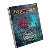Pathfinder Season of Ghosts Adventure Path (P2) - EN-PZO14008-HC