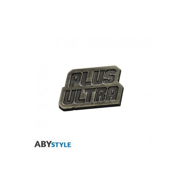 MY HERO ACADEMIA - Pin Plus Ultra-ABYPIN045