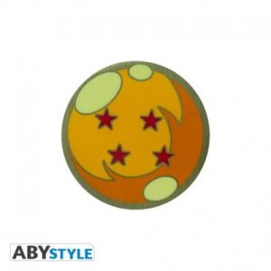 DRAGON BALL - Pin Dragon Ball-ABYPIN002