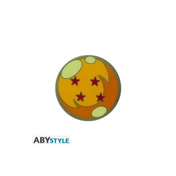 DRAGON BALL - Pin Dragon Ball-ABYPIN002
