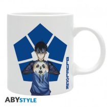 BLUE LOCK - Mug - 320 ml - Isagi and rivals - subli-ABYMUGA484