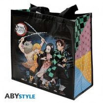 DEMON SLAYER - Shopping Bag - "Slayers"-ABYBAG535