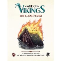 Age of Vikings: The Cursed Farm Scenario - EN-CHA2042