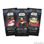 FFG - Star Wars: Unlimited - Ashes of the Empire Booster Display (24 Booster) - német kiadás