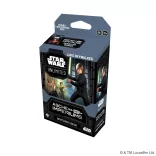 FFG - Star Wars: Unlimited - Ashes of the Empire Spotlight Deck Display (6 deck, német kiadás)