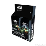 FFG - Star Wars: Unlimited - Ashes of the Empire Spotlight Deck Display (6 deck, német kiadás)