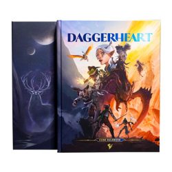 Daggerheart Core Set - EN-DRP-DH-CORE