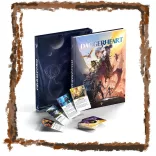Daggerheart Core Set - EN epikus fantasy szerepjáték alapcsomag