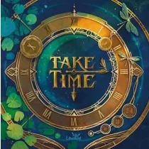 Take Time - EN-LIBTT01EN