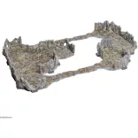 Dungeons & Lasers - Spider Nest: Pre-Painted - EN