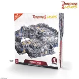 Dungeons & Lasers - Rocky Caves - EN