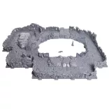 Dungeons & Lasers - Rocky Caves - EN