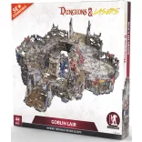 Dungeons & Lasers - Goblin Lair - EN (angol kiadás)