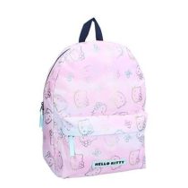 Backpack - Take me to the party - Hello Kitty-VA18020