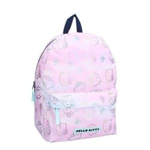 Backpack - Take me to the party - Hello Kitty-VA18020