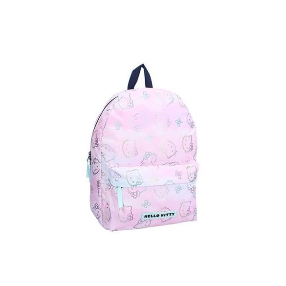 Backpack - Take me to the party - Hello Kitty-VA18020