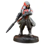 Infinity JSA Oban Expansion Pack Alpha miniatűr csomag - angol kiadás