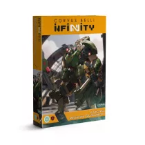 Infinity Anaconda, Mercenary TAG Squadron - EN-280783-1181
