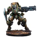 Infinity Anaconda, Mercenary TAG Squadron - EN miniatűr