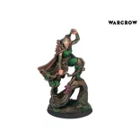Warcrow Sÿenann Supports miniatűr szett - angol kiadás