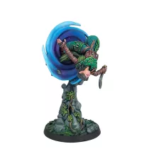 Warcrow Aileen Cethir Wynn - FR-WW03009-0056FR