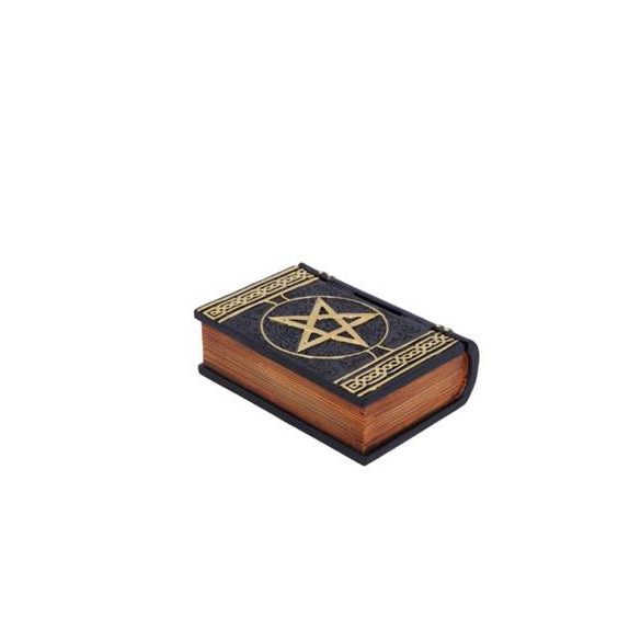 Spell Box 15cm-U5681U1