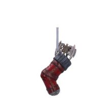 Lord of the Rings Collectible Gimli Stocking Hanging Ornament 8.7cm-B6492X3