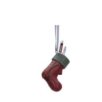 Lord of the Rings Collectible Frodo Stocking Hanging Ornament 8.6cm-B6489X3