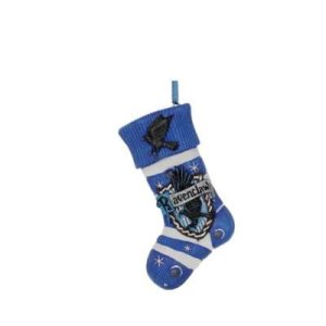 Harry Potter Ravenclaw Stocking Hanging Ornament-B5620T1