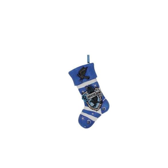 Harry Potter Ravenclaw Stocking Hanging Ornament-B5620T1