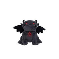Fluffy Fiends Gargoyle Cuddly Plush Toy 20cm-D5406T1