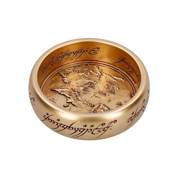 Lord of the Rings The One Ring Trinket Dish-B7361A26