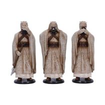 Three Wise Tusken Raiders-B7387A26