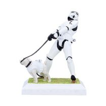 Stormtrooper Mans Best Friend-B7364A26