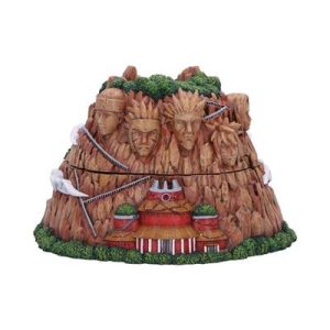 Naruto Hokage Rock Box-B7383A26