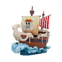 One Piece Going Merry Box-B7466A26