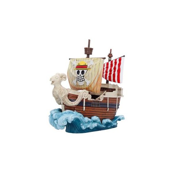 One Piece Going Merry Box-B7466A26