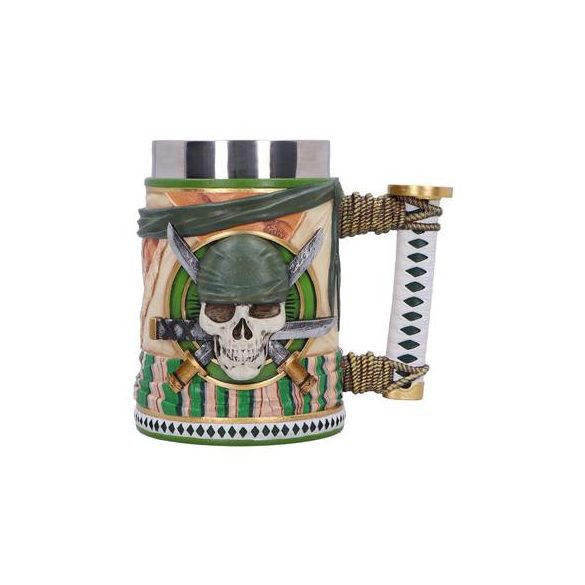One Piece Zoro Tankard-B7384A26