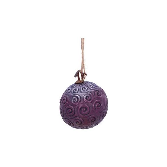 One Piece Devil Fruit Hanging Ornament-B7357A26