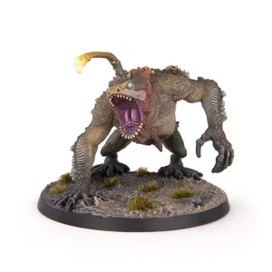 Fallout: Miniatures - Creatures - Angler - EN-MUH190102
