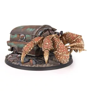 Fallout: Miniatures - Creatures - Hermit Crab - EN-MUH190103