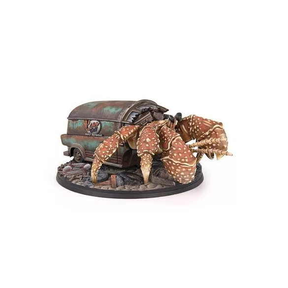 Fallout: Miniatures - Creatures - Hermit Crab - EN-MUH190103