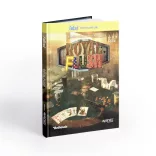 Fallout: The Roleplaying Game - Royal Flush Quest Book - EN