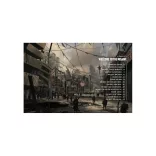 Fallout: The Roleplaying Game - Royal Flush Quest Book - EN