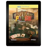 Fallout: The Roleplaying Game - Royal Flush Quest Book - EN